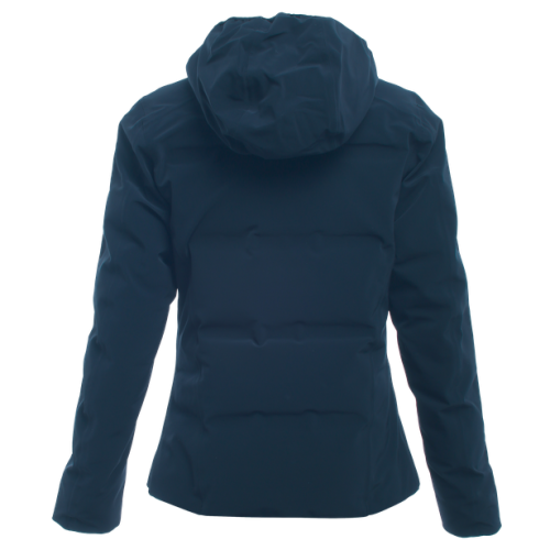 DAINESE SKI DOWNJACKET LADY BLU GIACCA