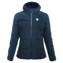 DAINESE SKI DOWNJACKET LADY BLU GIACCA