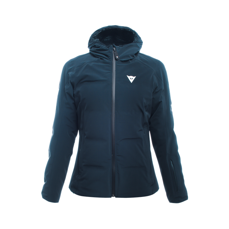 DAINESE SKI DOWNJACKET LADY BLU GIACCA
