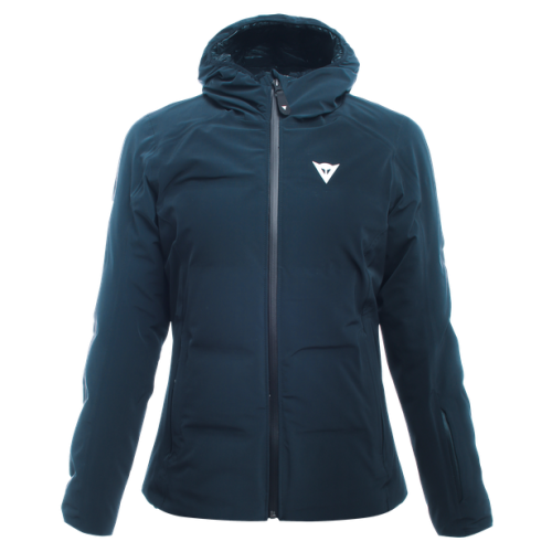 DAINESE SKI DOWNJACKET LADY BLU GIACCA
