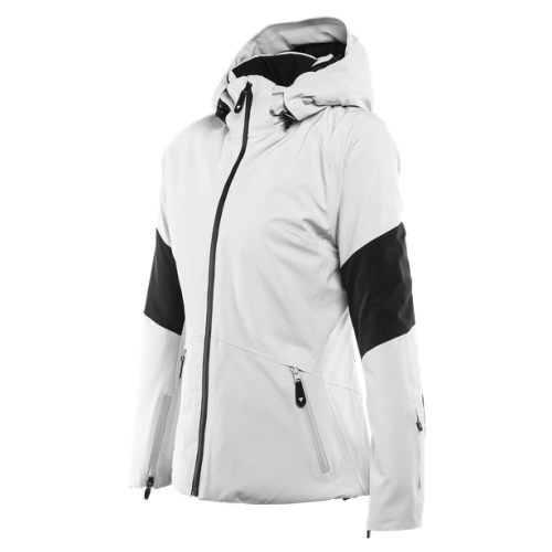GIACCA DA SCI HP2 L3.1 VAPOR-BLUE/STRETCH-LIMO  DAINESE