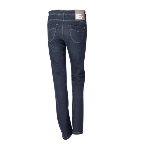 PANTALONI JEANS MEDI BLUE SD E-SQUAD