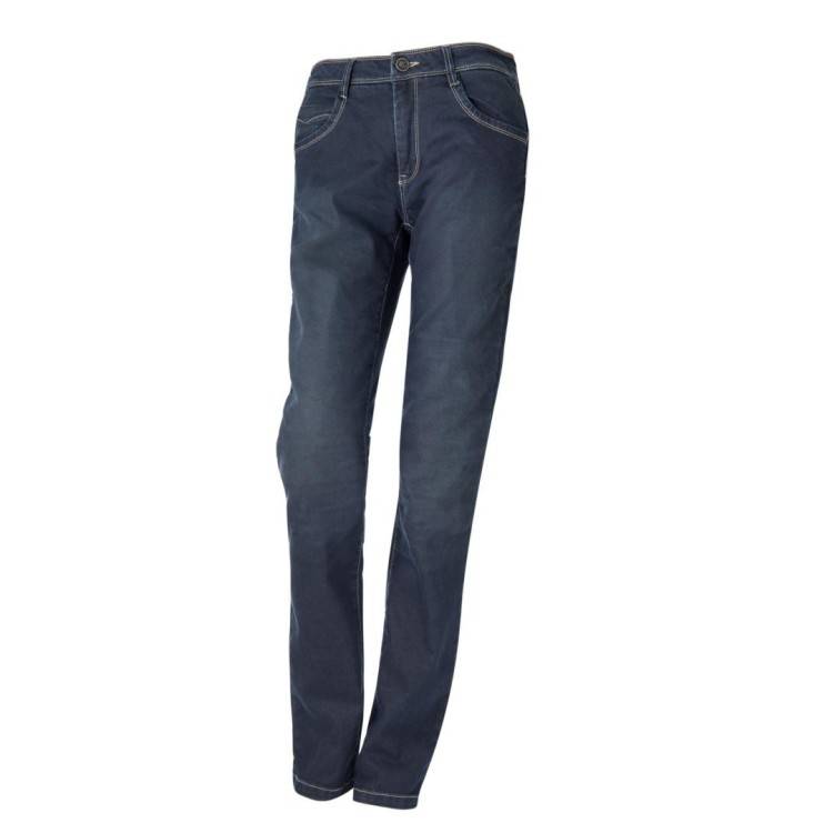 PANTALONI JEANS MEDI BLUE SD E-SQUAD