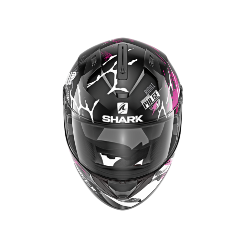 CASCO INTEGRALE SHARK RIDILL 1.2 DRIFT-R KVW