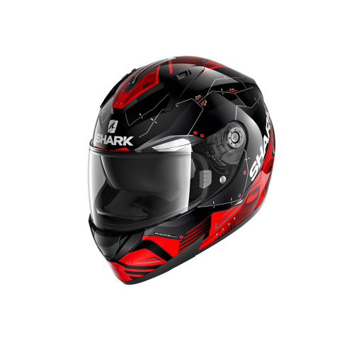 CASCO INTEGRALE SHARK RIDILL 1.2 MECCA KRS