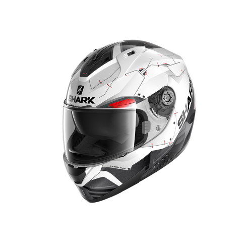 CASCO INTEGRALE SHARK RIDILL 1.2 MECCA WRK