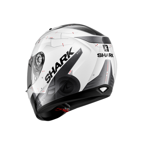 CASCO INTEGRALE SHARK RIDILL 1.2 MECCA WRK
