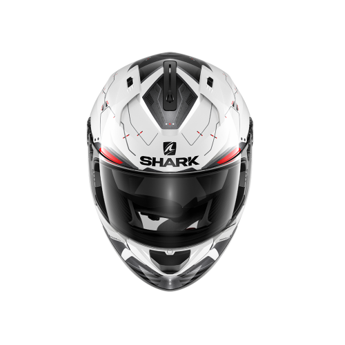 CASCO INTEGRALE SHARK RIDILL 1.2 MECCA WRK