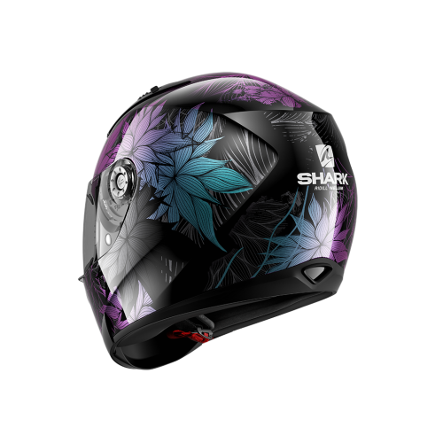 CASCO INTEGRALE SHARK RIDILL 1.2 NELUM KXK