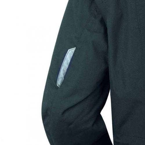 GIACCA LADY MISS 3/4 NERO TUCANO URBANO