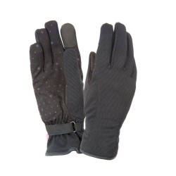 GUANTI NEW MARY BLACK TUCANO URBANO