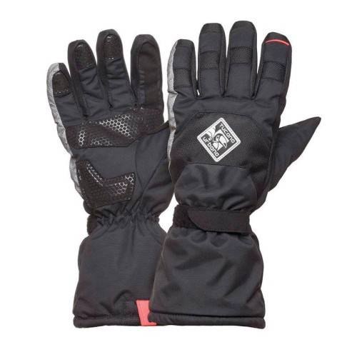 GUANTI SUPER INSULATOR NERO CE TUCANO URBANO