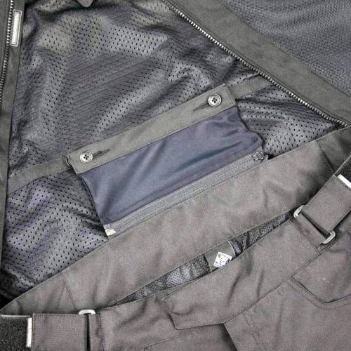 PANTALONI ZIPSTER 2G TUCANO URBANO