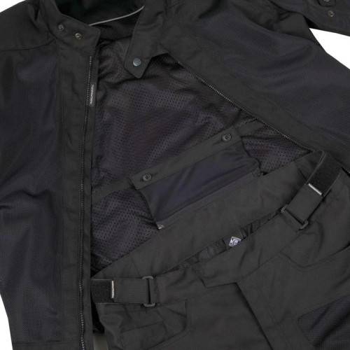 PANTALONI ZIPSTER 2G TUCANO URBANO