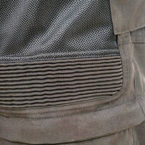 PANTALONI ZIPSTER 2G TUCANO URBANO