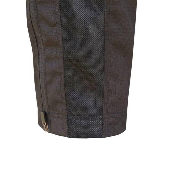PANTALONI ZIPSTER 2G TUCANO URBANO