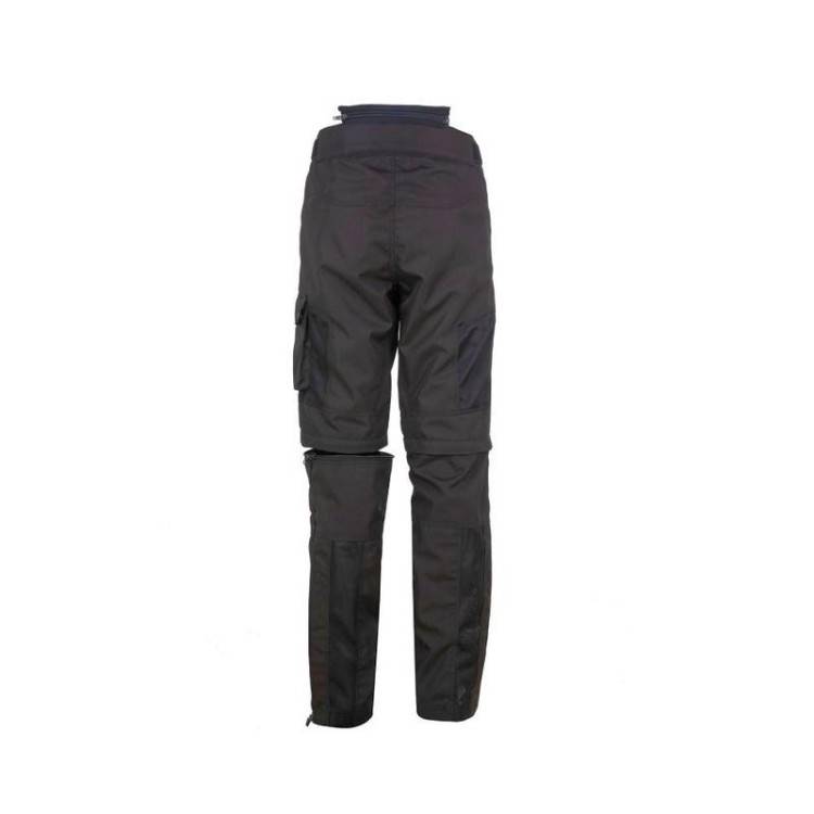 PANTALONI ZIPSTER 2G TUCANO URBANO