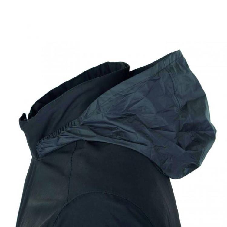 GIACCA SCALA NERO TUCANO URBANO