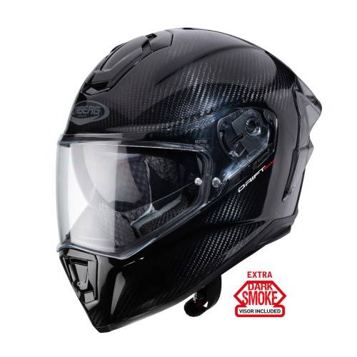 CASCO DRIFT EVO CARBON PRO CABERG