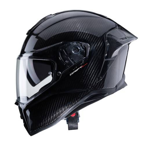 CASCO DRIFT EVO CARBON PRO CABERG