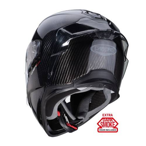 CASCO DRIFT EVO CARBON PRO CABERG