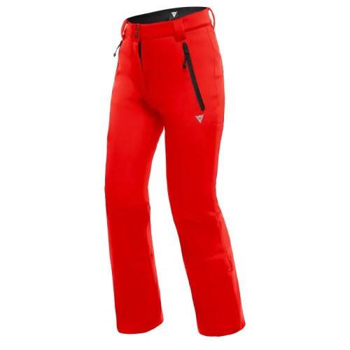 PANTALONI SCI WOMAN EIRA SOFTSHELL PANTS RACING RED | DAINESE SCI