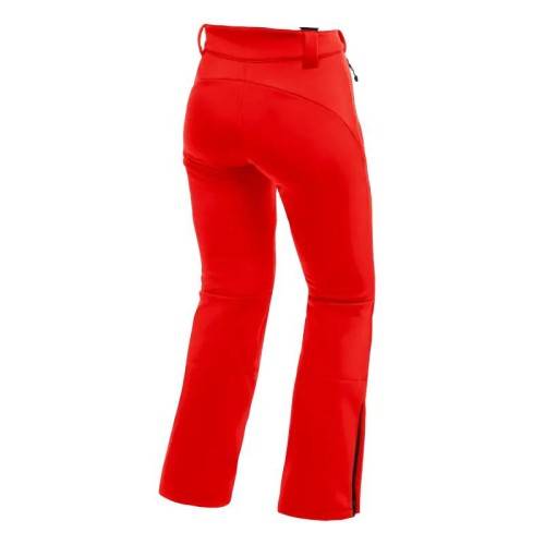 PANTALONI SCI WOMAN EIRA SOFTSHELL PANTS RACING RED | DAINESE SCI