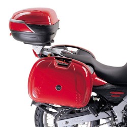 GIVI ATTACCO LATERALE MONORACK BMW F650 GS'01 | 639F
