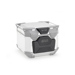 GIVI SCHIENALINO TREKKER OUTBACK EVO 42LT. | E241