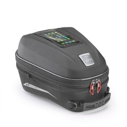 GIVI BORSA DA SERBATOIO TANKLOCK SPORT-T | ST612+