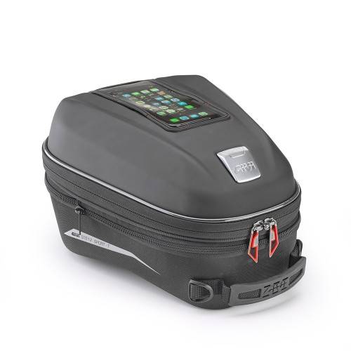 GIVI BORSA DA SERBATOIO TANKLOCK SPORT-T | ST612+