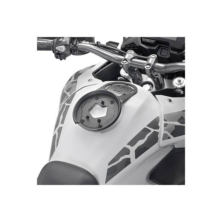 GIVI FLANGIA METALLICA X BORSA SERBHONDA CB50 | BF44