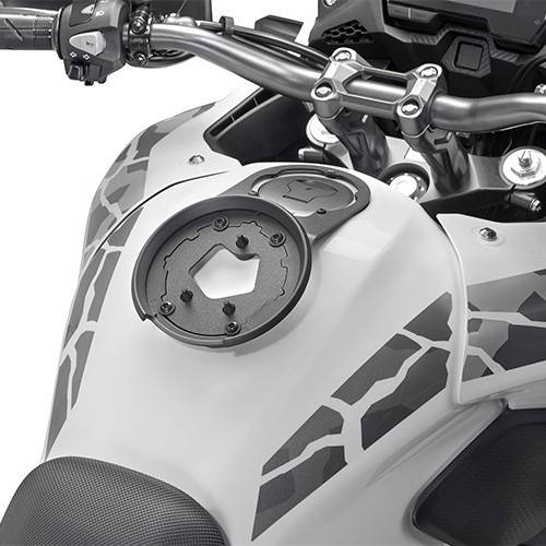 GIVI FLANGIA METALLICA X BORSA SERBHONDA CB50 | BF44