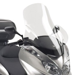GIVI SPOILER YAMAHA MAJESTY 400'04 | D137ST