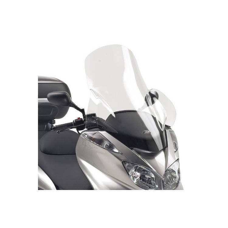 GIVI SPOILER YAMAHA MAJESTY 400'04 | D137ST