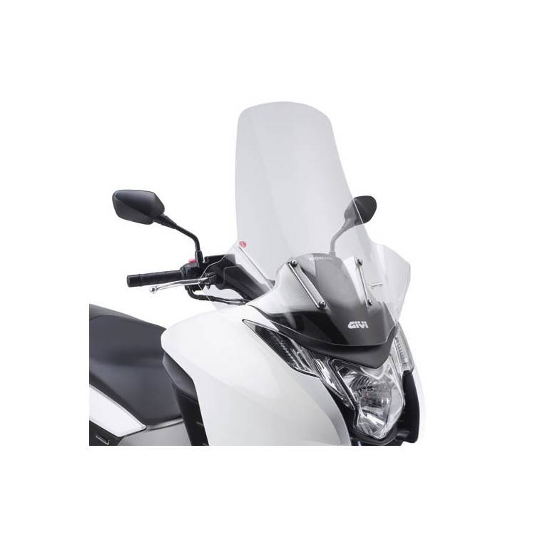 GIVI PARABREZZA HON. INTEGRA 700'12750'14 E'1 | D1109ST