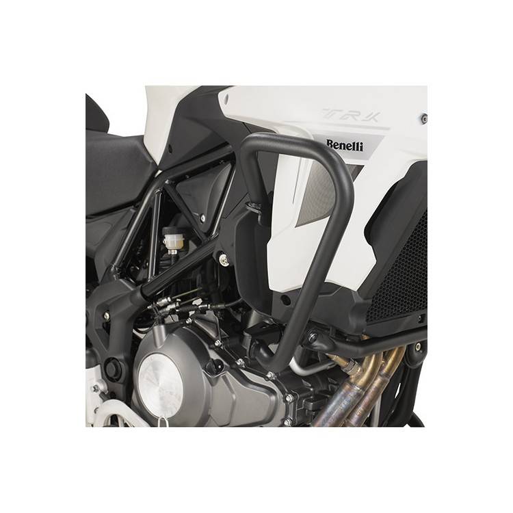 GIVI PARAMOTORE ALTO SPEC. NERO BENELLI TRK50 | TNH8703