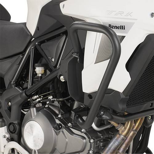 GIVI PARAMOTORE ALTO SPEC. NERO BENELLI TRK50 | TNH8703