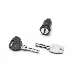 GIVI KIT CHIAVE SOSTITUIBILE 1 CILINDRETTO | SLR101