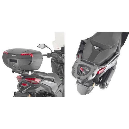 GIVI ATTACCO POSTERIORE YAMAHA XMAX 300 '23 | SR2167