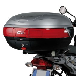 GIVI PORTAPACCHI BMW R 1200GS'04.08 | SR689