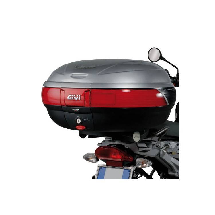 GIVI PORTAPACCHI BMW R 1200GS'04.08 | SR689