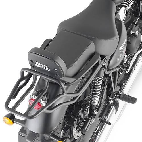 GIVI PORTAPACCHI ROYAL ENFIELD METEOR 350 '21 | SR9053