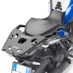 GIVI PORTAPACCHI BMW S 1000 XR (20-21) NERO | SRA5138B