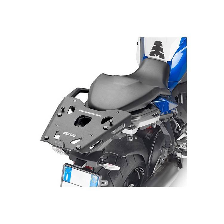 GIVI PORTAPACCHI BMW S 1000 XR (20-21) NERO | SRA5138B