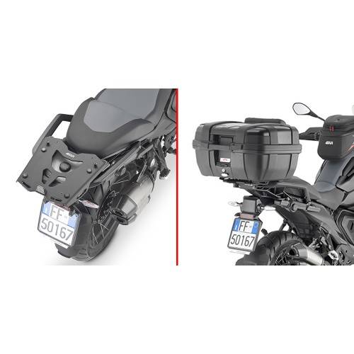 GIVI PORTAPACCHI SPECIFICO BMW R1300GS (2024) | SRA5143