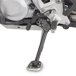 GIVI ESTENSIONE CAVALLETTO LATERALEBMW F850GS | ES5127