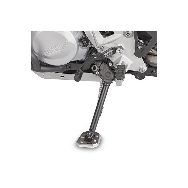 GIVI ESTENSIONE CAVALLETTO LATERALEBMW F850GS | ES5127