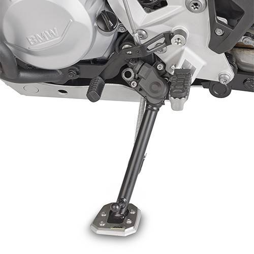 GIVI ESTENSIONE CAVALLETTO LATERALEBMW F850GS | ES5127