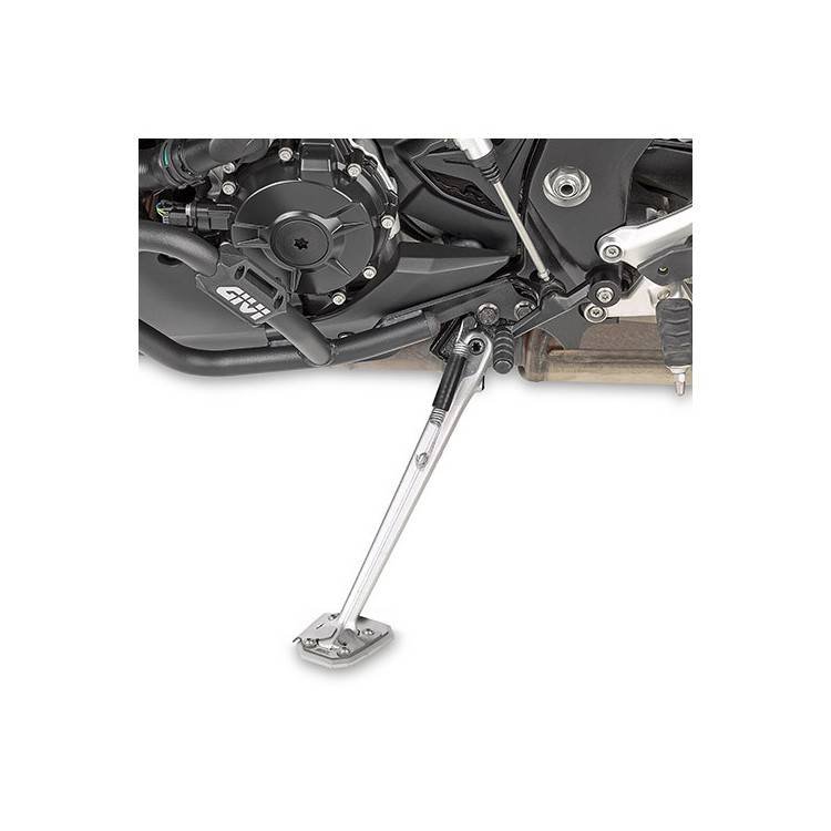 GIVI ESTENSIONE CAVALLETTO LATERALEBMW S 1000 | ES5138
